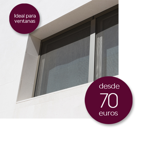 Estores y cortinas - Ventanas en Jaca y ventanas en Sabiñanigo